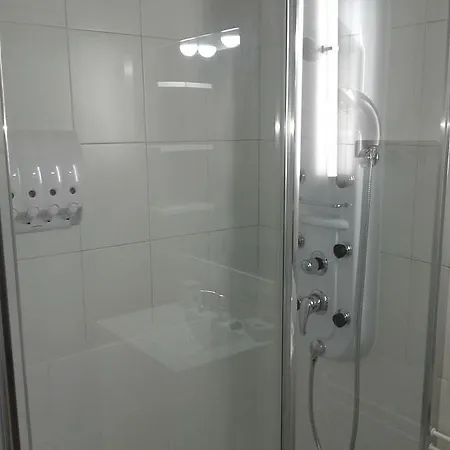 Apartment Vivienda Vacacional El Barranquillo *