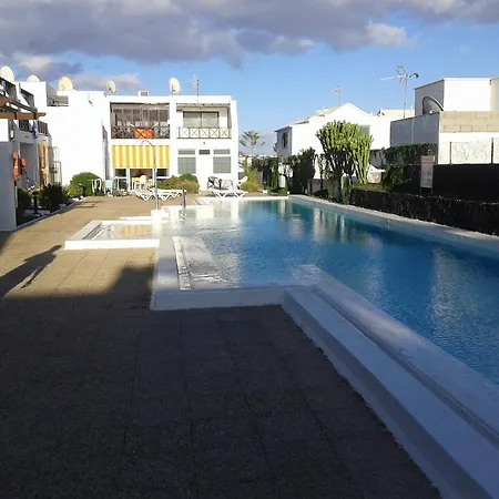 Vivienda Vacacional El Barranquillo *
