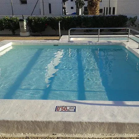 Vivienda Vacacional El Barranquillo