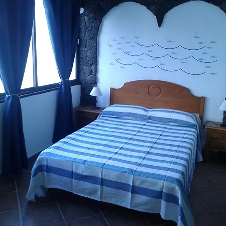 Apartment Vivienda Vacacional El Barranquillo