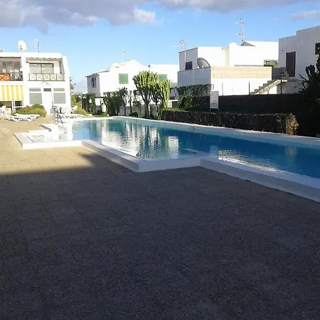 شقة Vivienda Vacacional El Barranquillo بويرتو ذيل كارمين