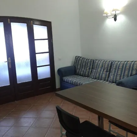 Vivienda Vacacional El Barranquillo Apartman Puerto del Carmen