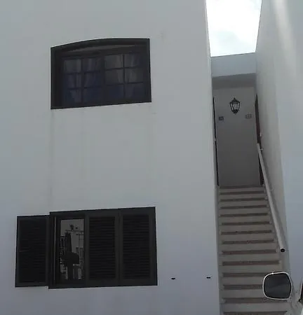 Vivienda Vacacional El Barranquillo Puerto del Carmen
