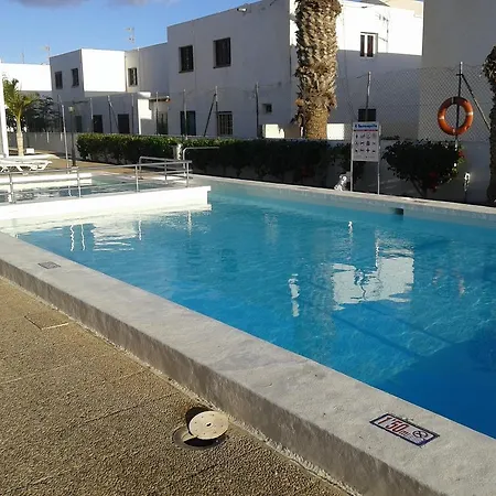 Vivienda Vacacional El Barranquillo * بويرتو ذيل كارمين