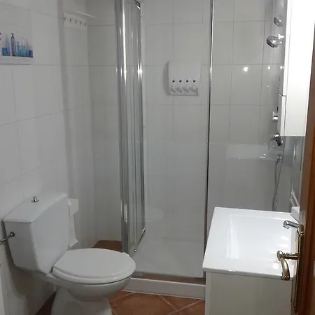 Vivienda Vacacional El Barranquillo Puerto del Carmen